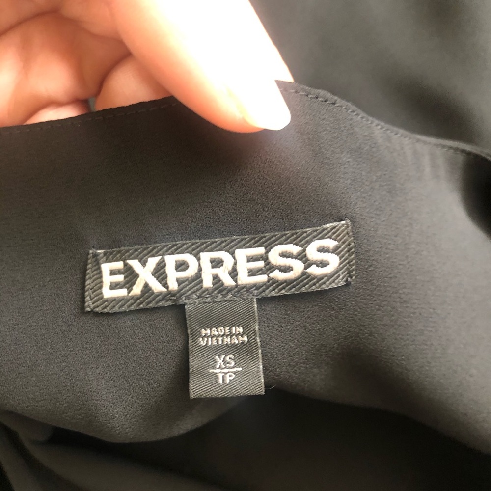 BNWOT express cami - Picture 3 of 3